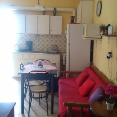 Lejlighed Royla House Corfu (city)