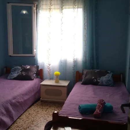 Royla House Lejlighed *