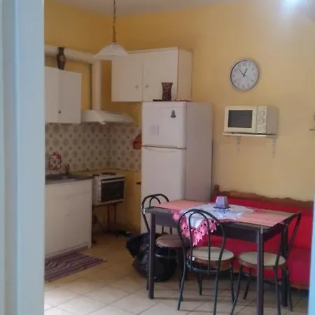 Royla House Lejlighed *