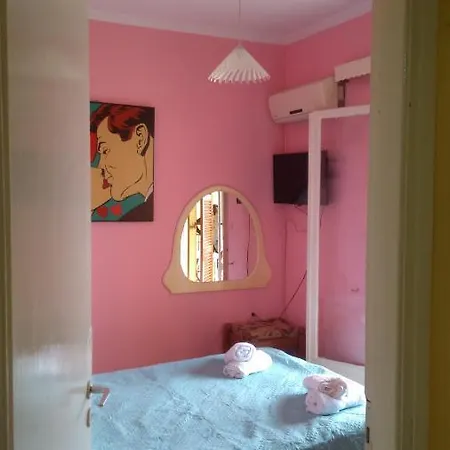 Royla House Lejlighed Corfu (city)