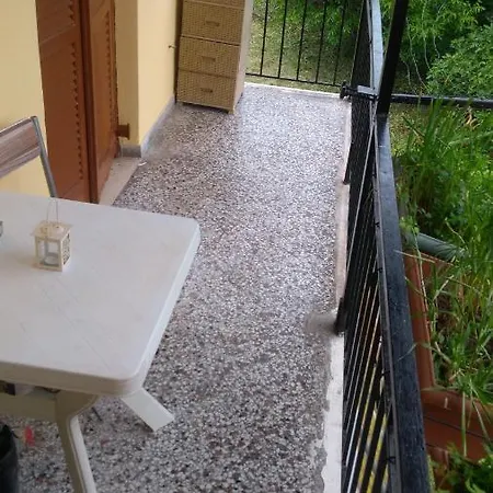 Lejlighed Royla House Corfu (city)