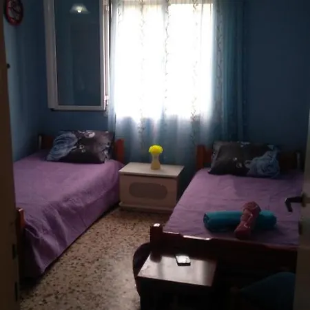 Lejlighed Royla House *