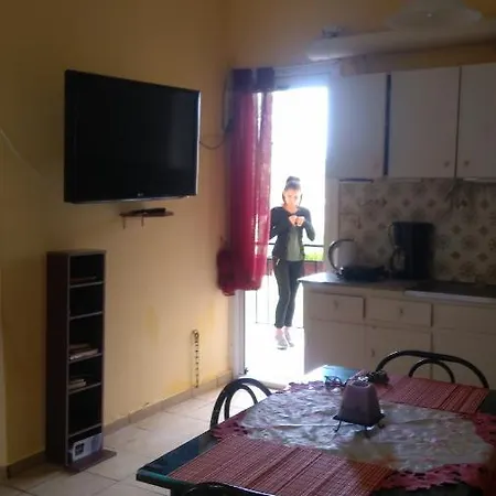 Royla House Lejlighed *