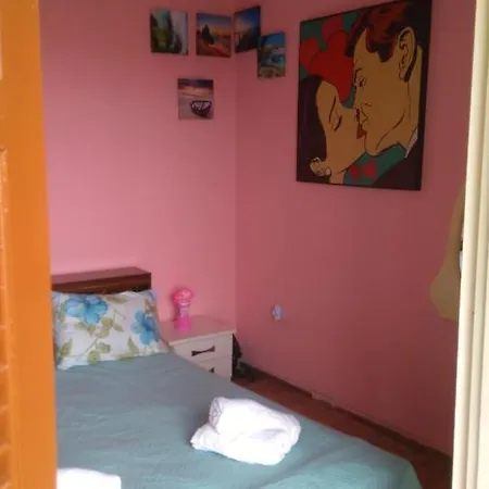 Royla House Apartmán Corfu (city)