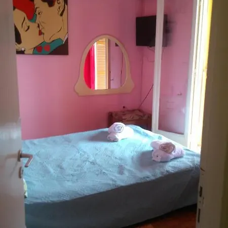 Apartmán Royla House Corfu (city)