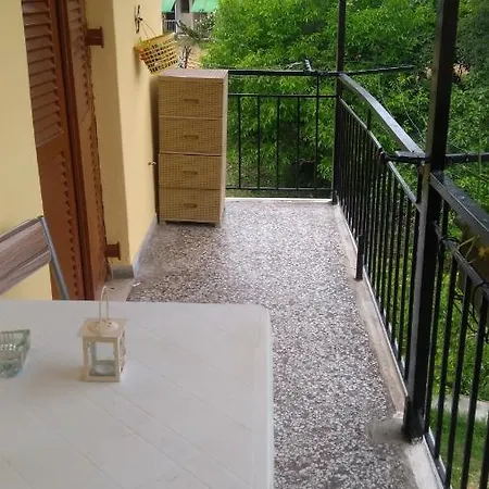 Apartmán Royla House