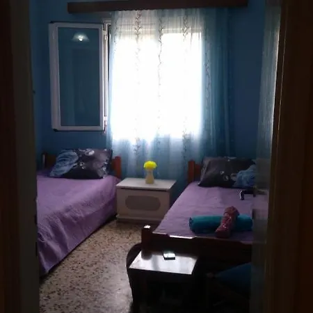Apartmán Royla House Corfu (city)